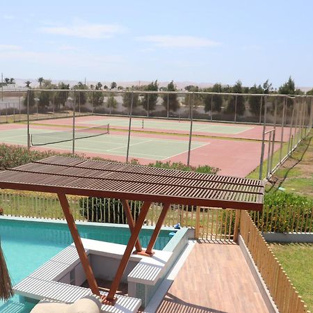 Casa Z Paracas Exterior photo