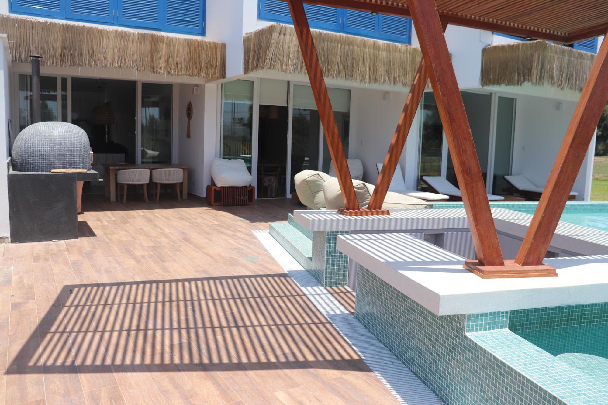 Casa Z Paracas Exterior photo